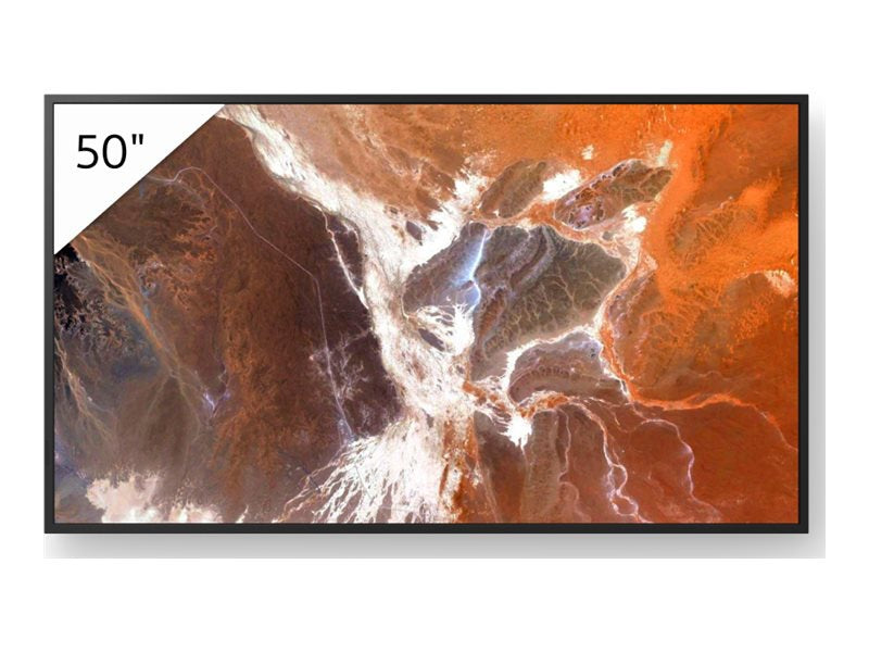 Sony FW-50BZ30P Professional Display