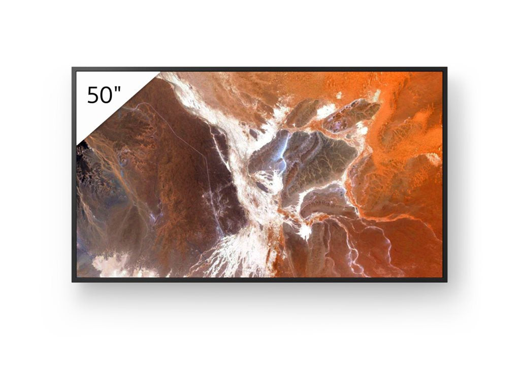 Sony FW-50BZ30P Professional Display