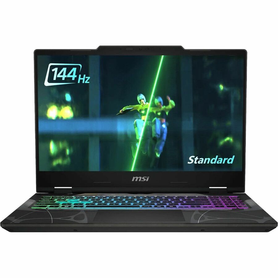 MSI Cyborg 15 B2RWEKG-293US