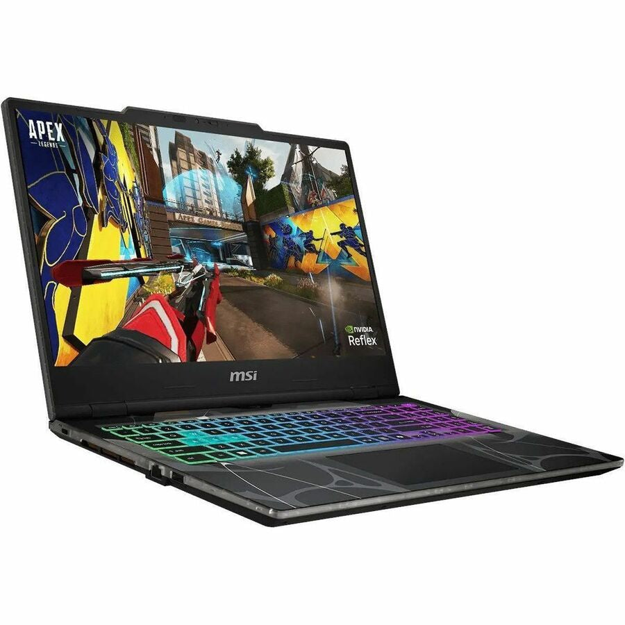 MSI Cyborg 15 B2RWEKG-293US