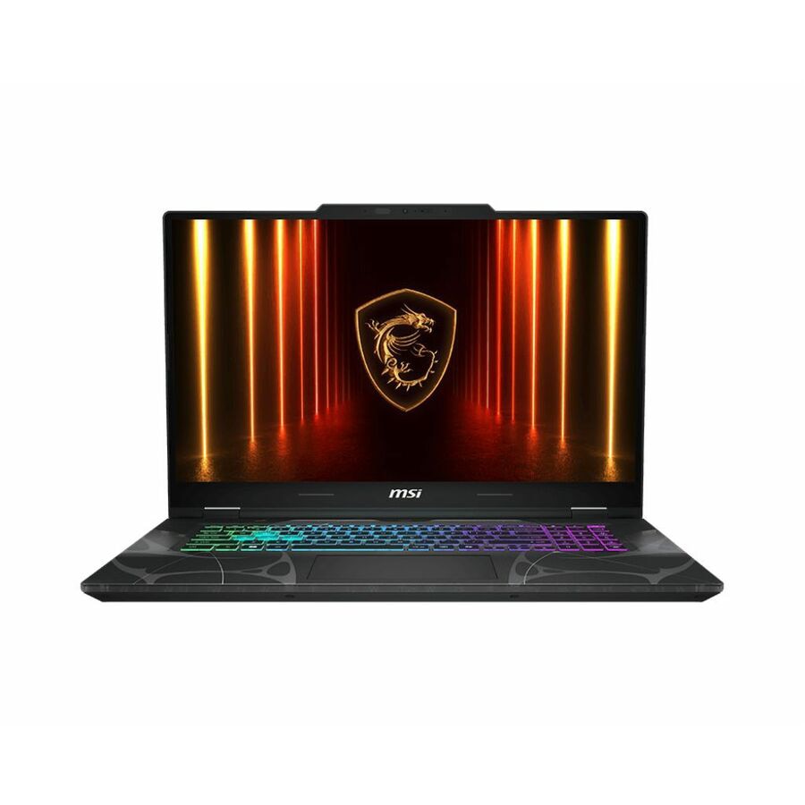 MSI Cyborg 15 B2RWEKG-293US