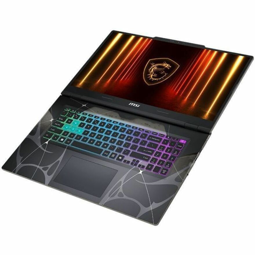 MSI Cyborg 15 B2RWEKG-293US