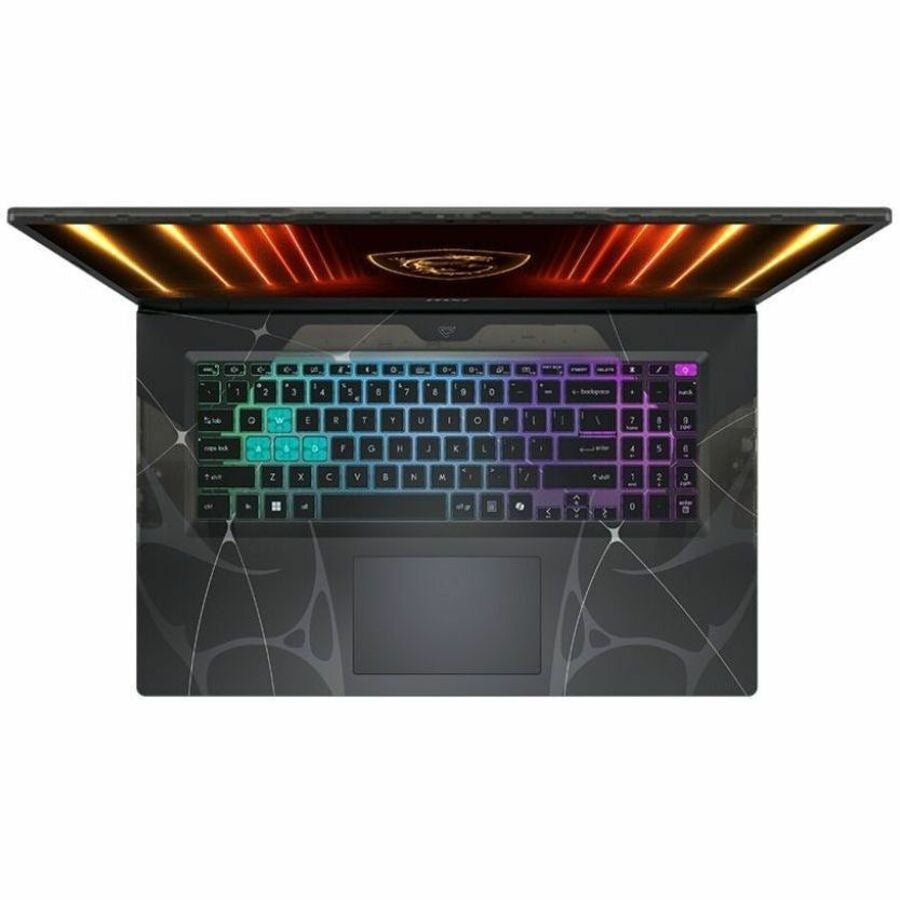 MSI Cyborg 15 B2RWEKG-293US