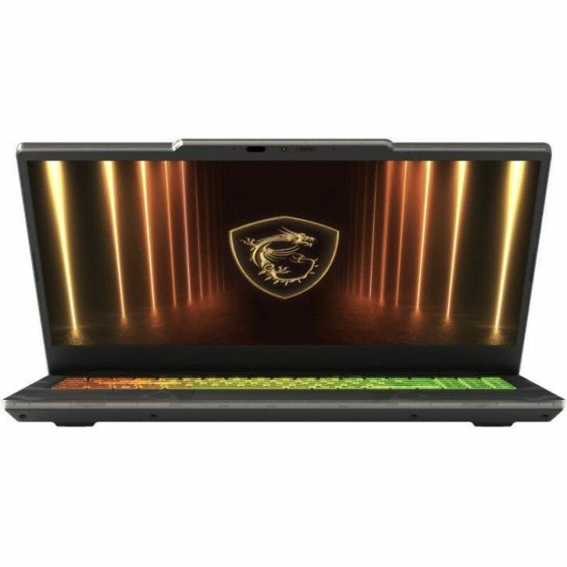 MSI Cyborg 15 B2RWEKG-293US