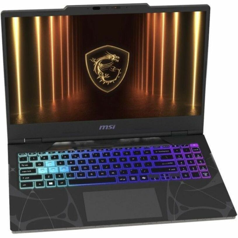 MSI Cyborg 15 B2RWEKG-293US
