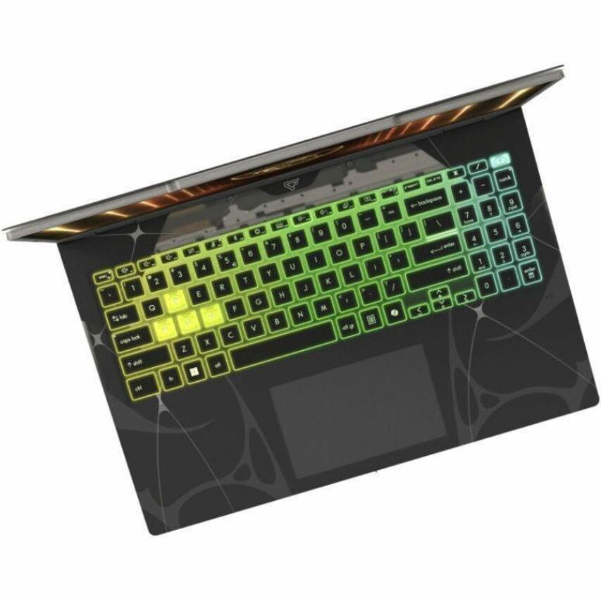 MSI Cyborg 15 B2RWEKG-293US