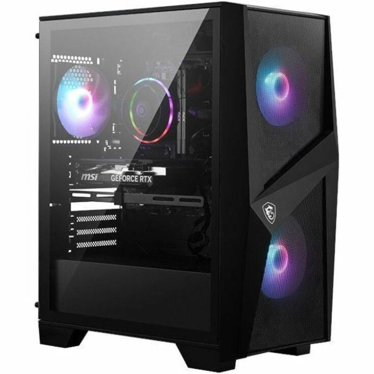 MSI Codex Z2 C8NVL-475US Gaming Desktop