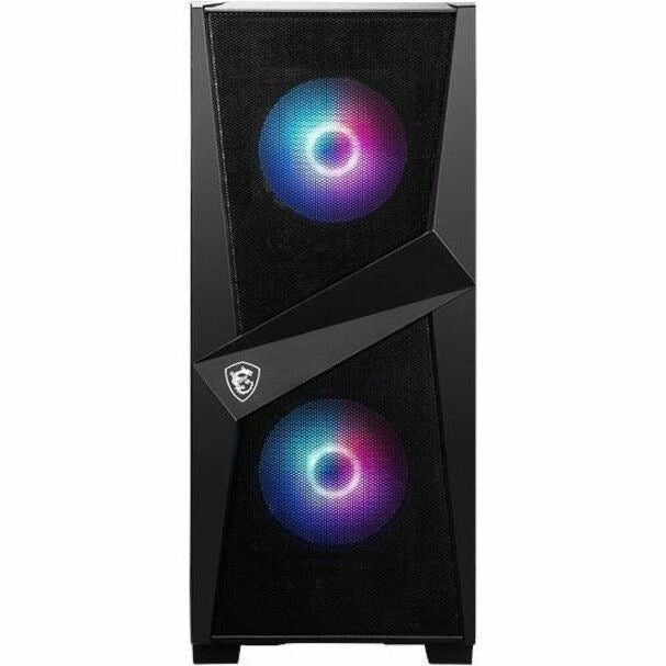 MSI Codex Z2 C8NVL-475US Gaming Desktop