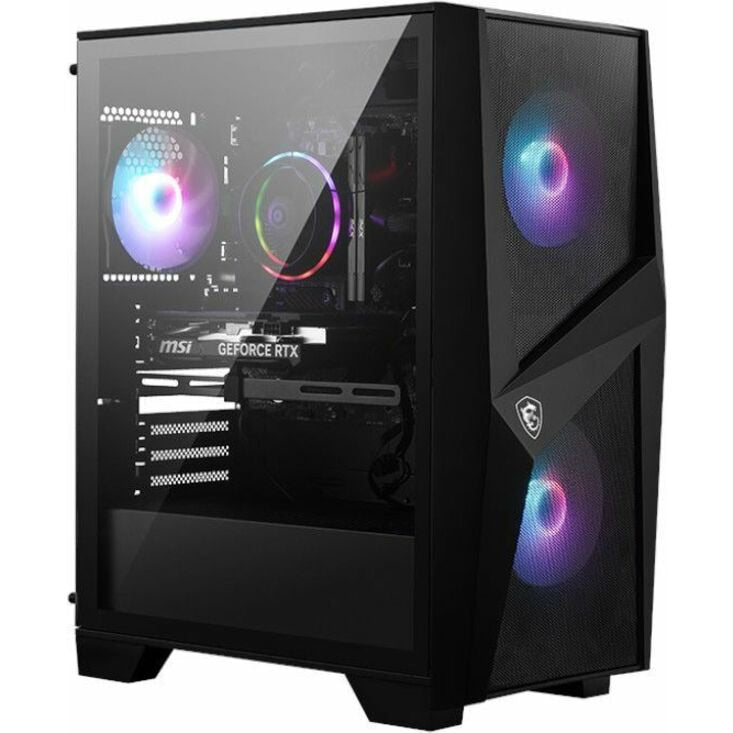 MSI Codex Z2 C8NVL-475US Gaming Desktop