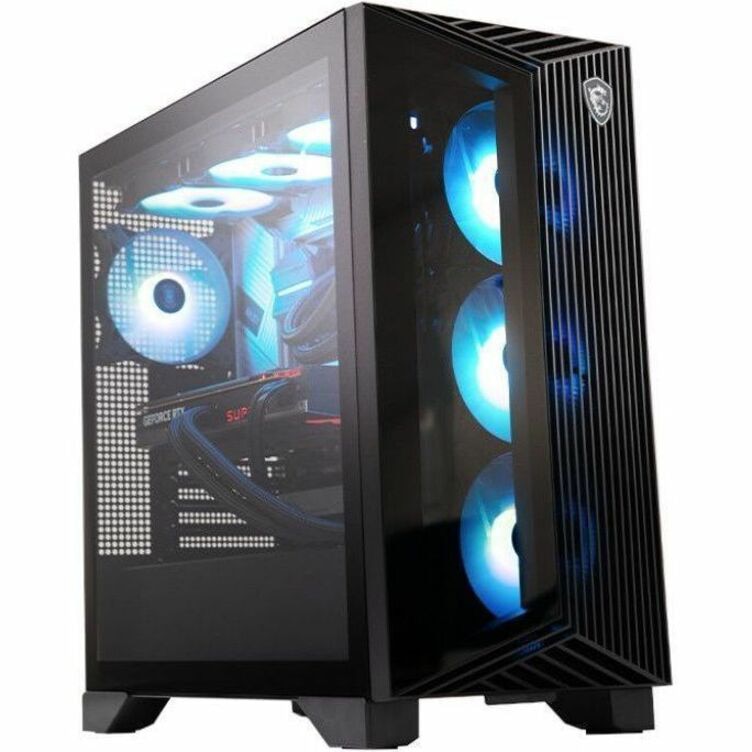 MSI Aegis ZS2 A7NVP-1463US Gaming Desktop