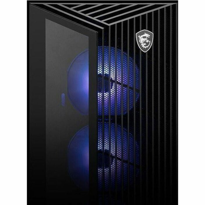 MSI Aegis ZS2 A7NVP-1463US Gaming Desktop