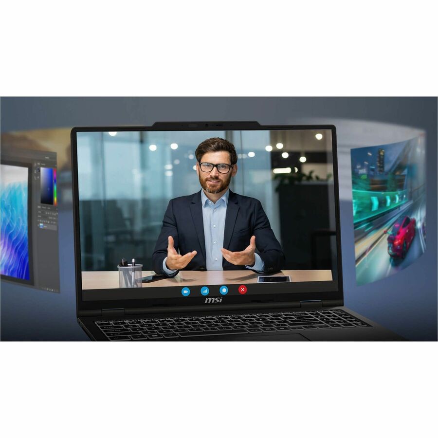 MSI Venture A16 AI A2HMTG-043US