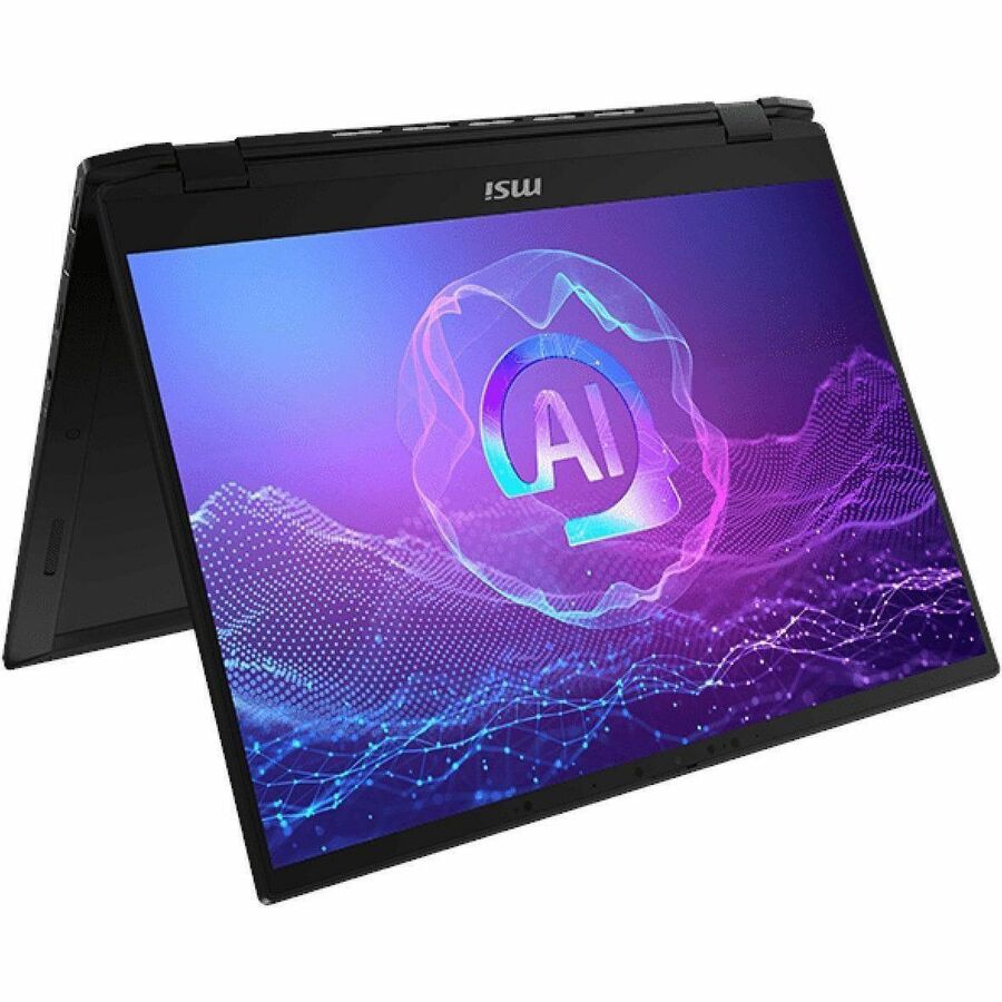 MSI SummitPro 16 AI A2HV 2-in-1 Laptop