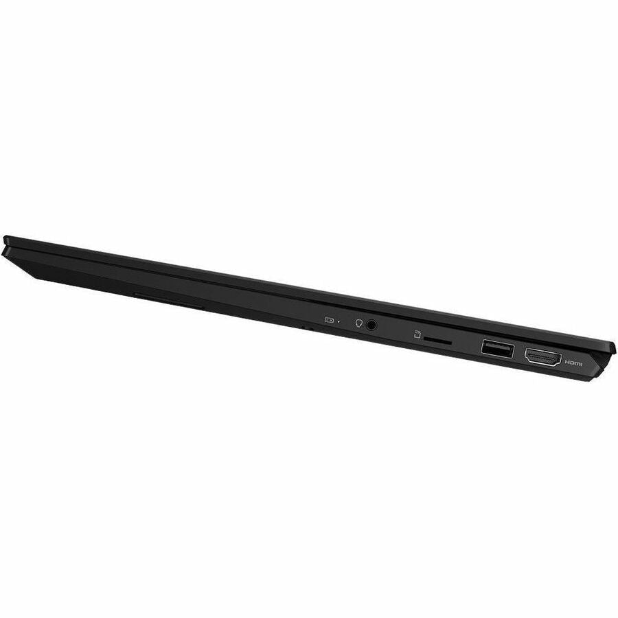 MSI SummitPro 16 AI A2HV 2-in-1 Laptop