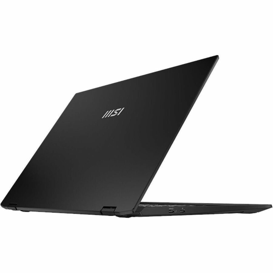 MSI SummitPro 16 AI A2HV 2-in-1 Laptop