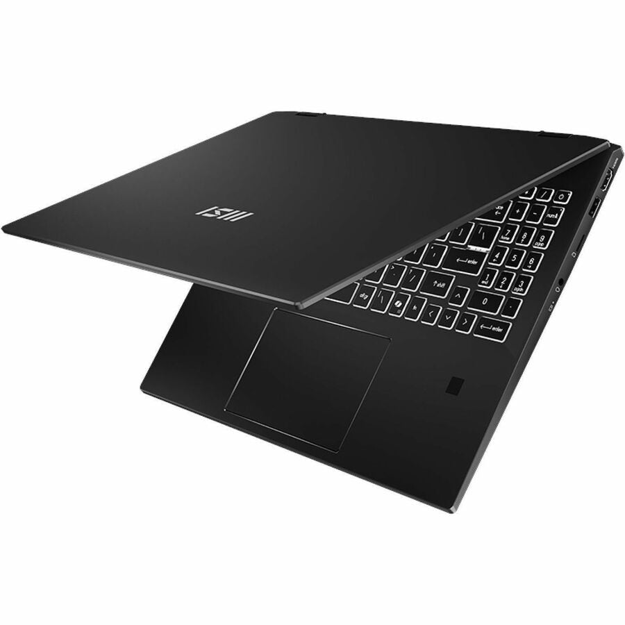 MSI SummitPro 16 AI A2HV 2-in-1 Laptop