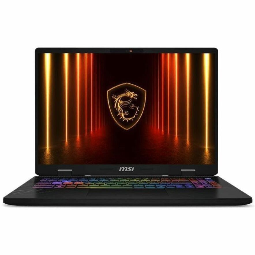 MSI Crosshair 16 HX AI D2XWFKG-210US