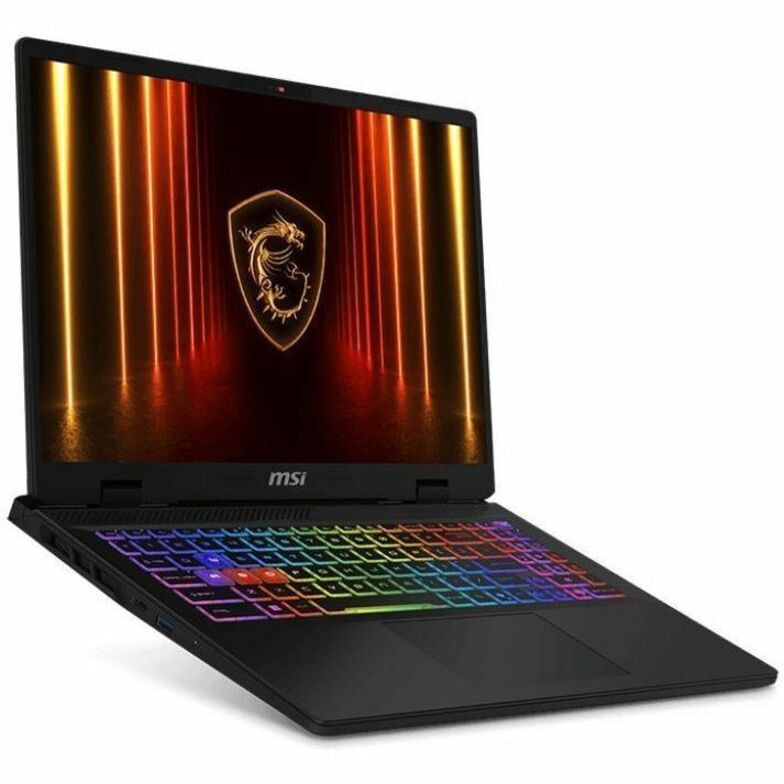 MSI Crosshair 16 HX AI D2XWFKG-210US
