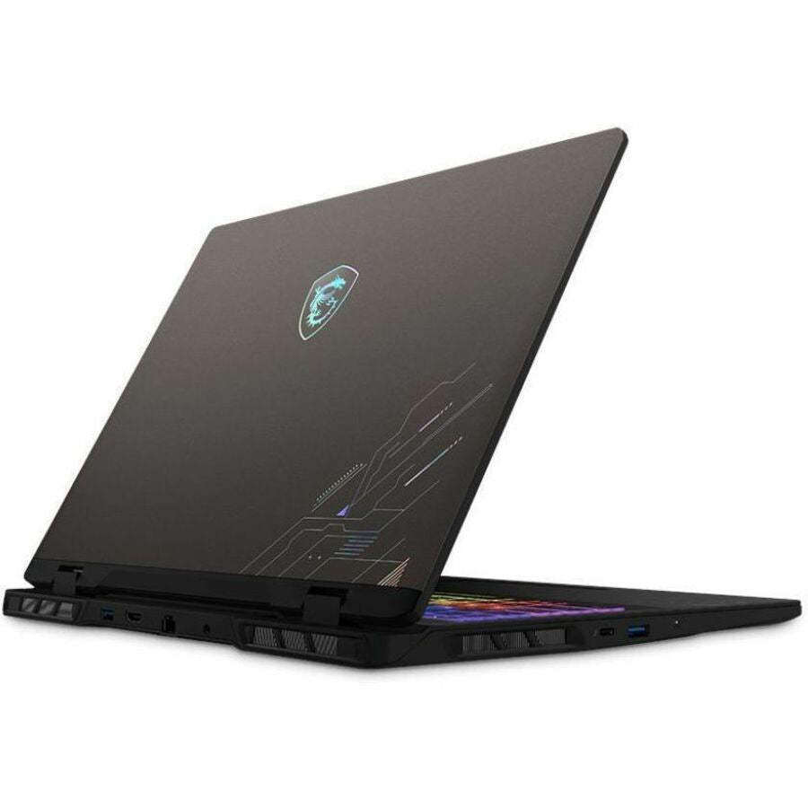 MSI Crosshair 16 HX AI D2XWFKG-210US