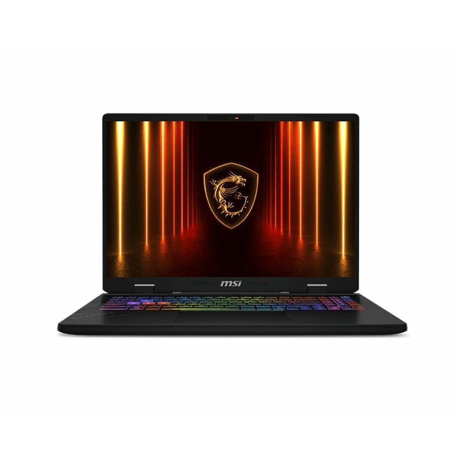 MSI Crosshair 16 HX AI D2XWFKG-210US