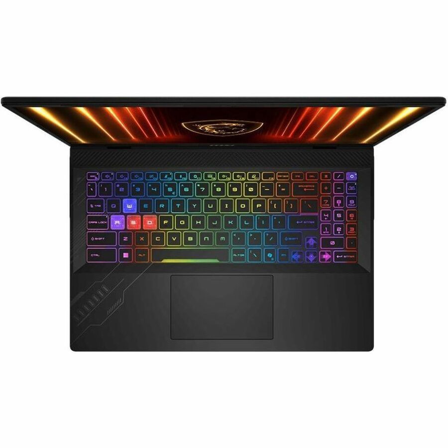 MSI Crosshair 16 HX AI D2XWFKG-210US