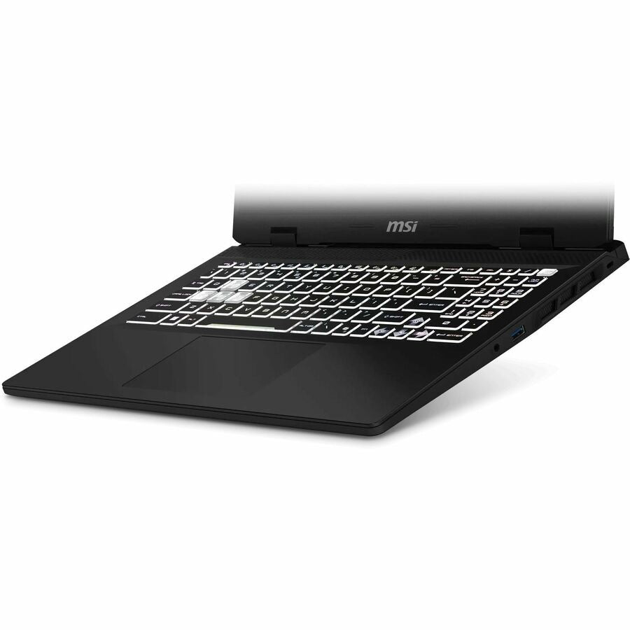 MSI Crosshair 16 HX AI D2XWFKG-210US
