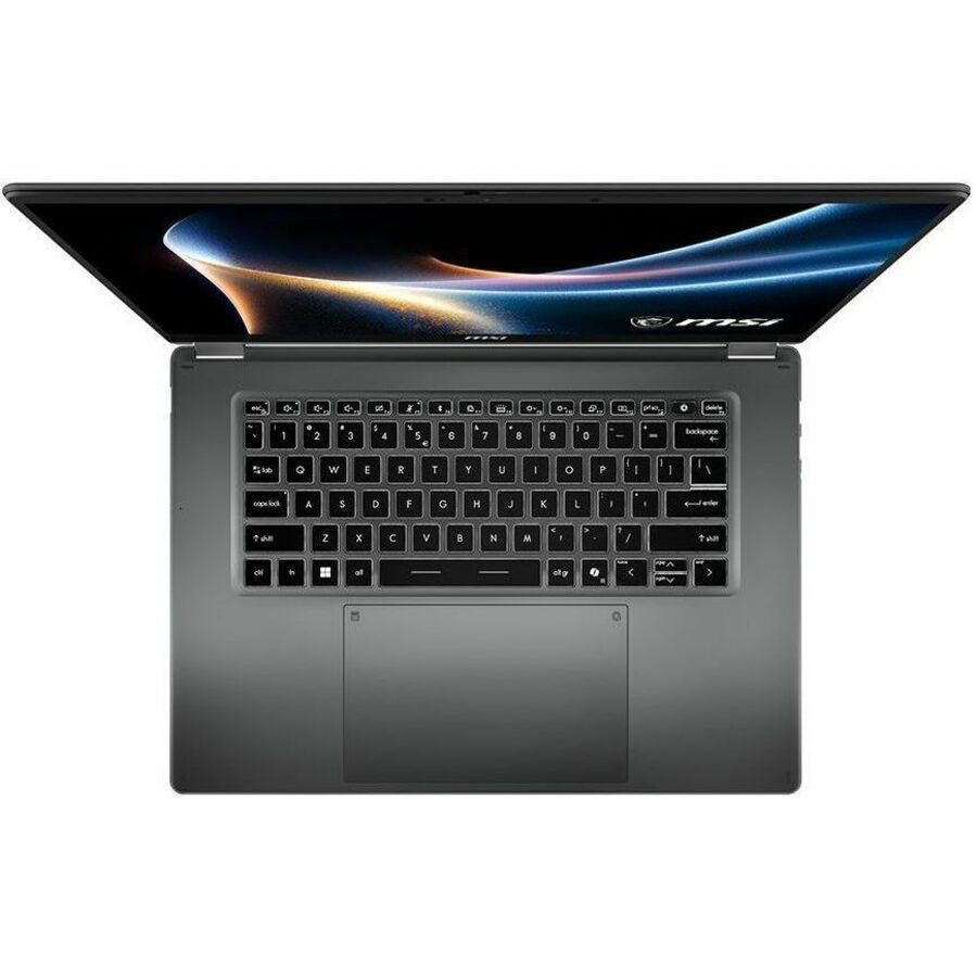 MSI Prestige 16 Flip AI+ C3MTG-058US