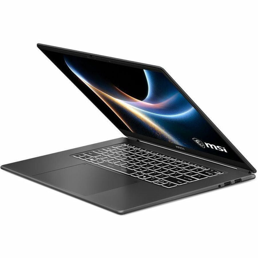MSI Prestige 16 Flip AI+ C3MTG-058US