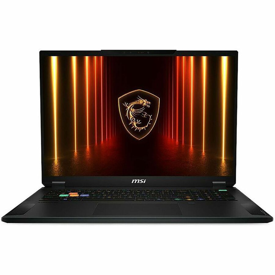 MSI Stealth A18 AI+