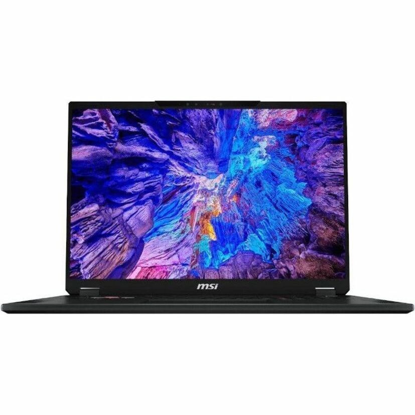 MSI Stealth A18 AI+
