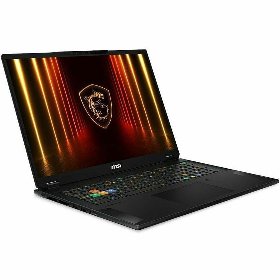 MSI Stealth A18 AI+