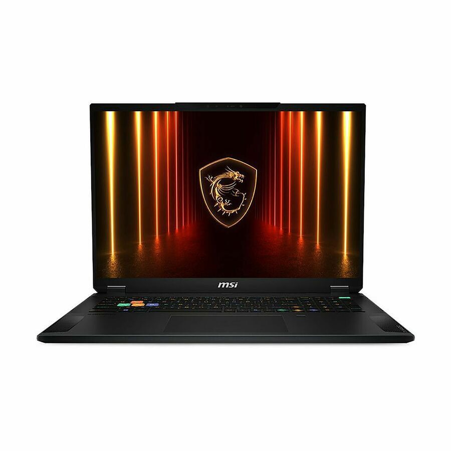 MSI Stealth A18 AI+
