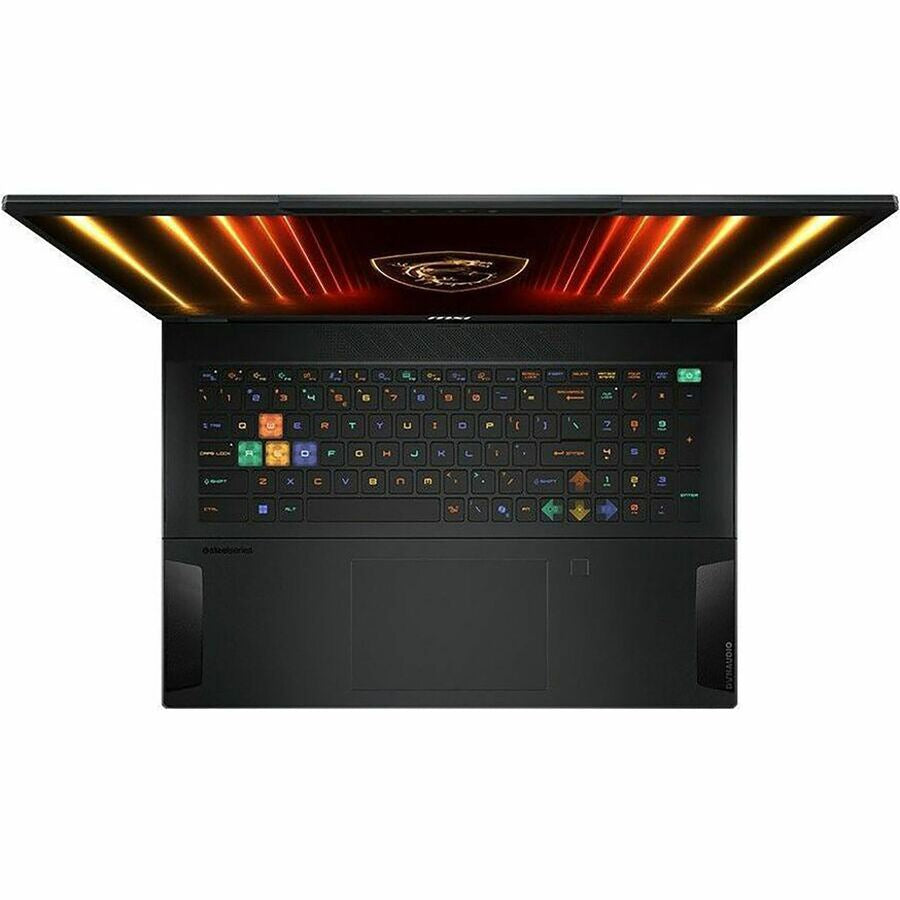 MSI Stealth A18 AI+
