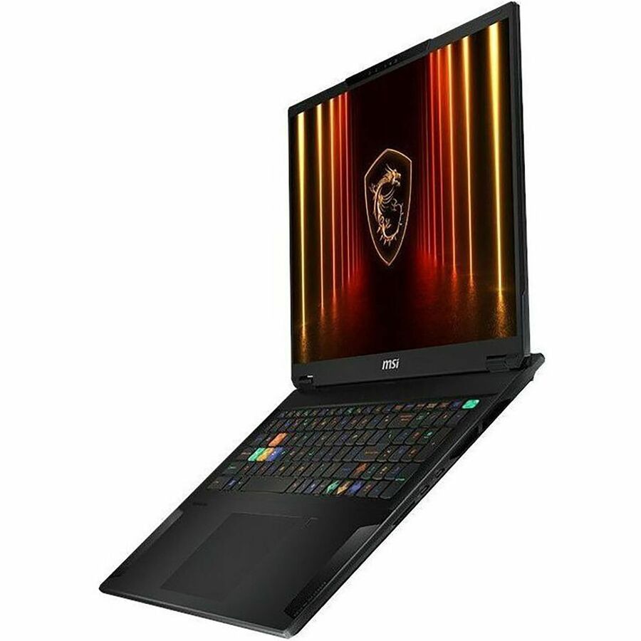 MSI Stealth A18 AI+