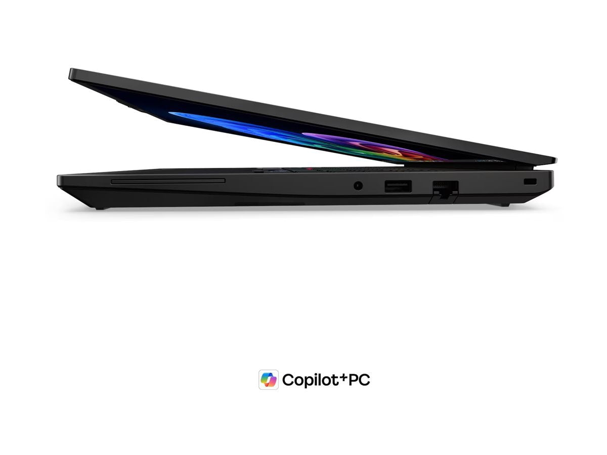 Lenovo ThinkPad T16 Gen 5 - AI PC