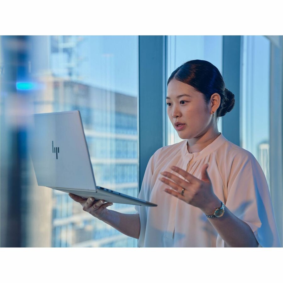 HP EliteBook 8 G2a 14 inch Notebook