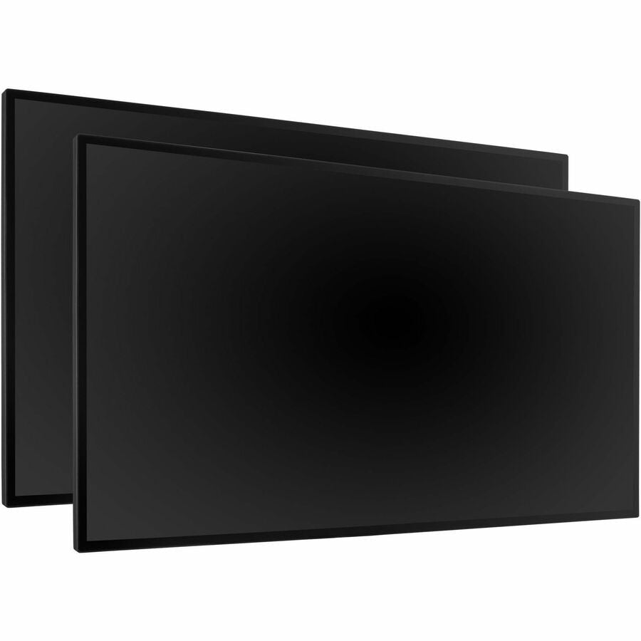 ViewSonic VP2768A_H2 27in ColorPro 1440p Dual Pack IPS Docking Monitors