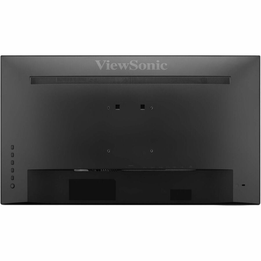 ViewSonic VP2768A_H2 27in ColorPro 1440p Dual Pack IPS Docking Monitors