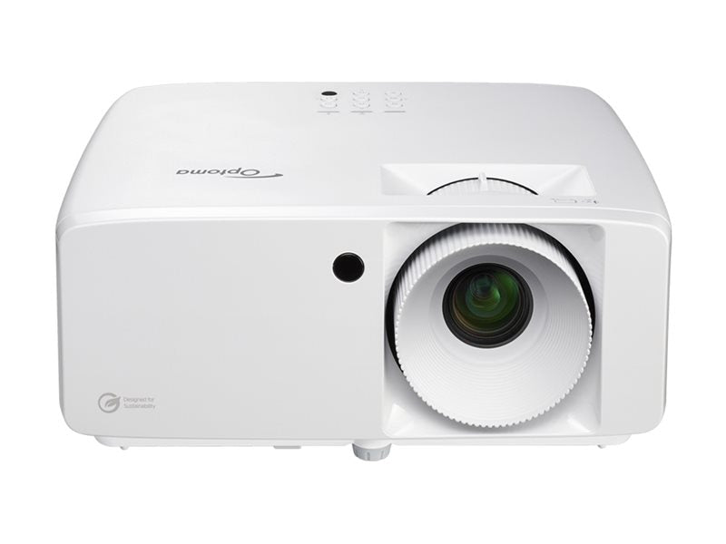 Optoma ZH401e Full HD 1080p Laser Projector