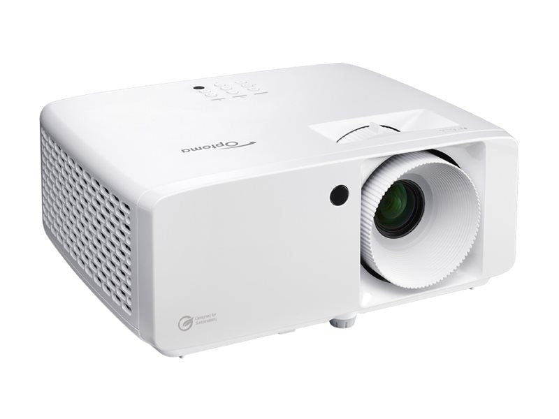Optoma ZH401e Full HD 1080p Laser Projector