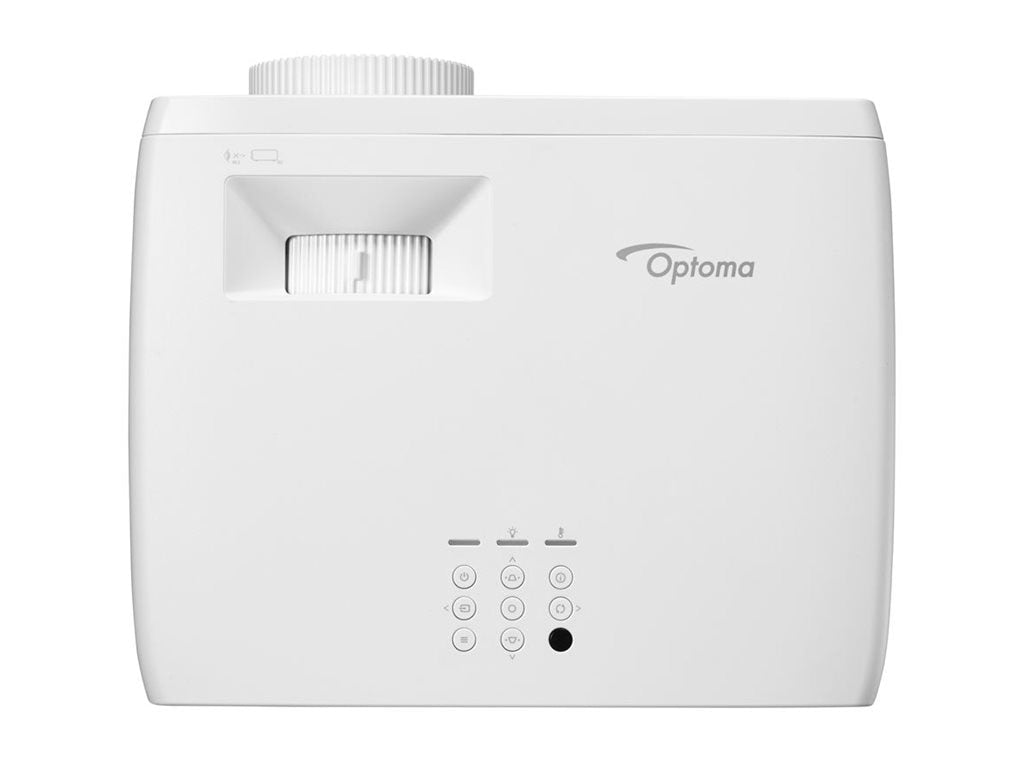 Optoma ZH401e Full HD 1080p Laser Projector