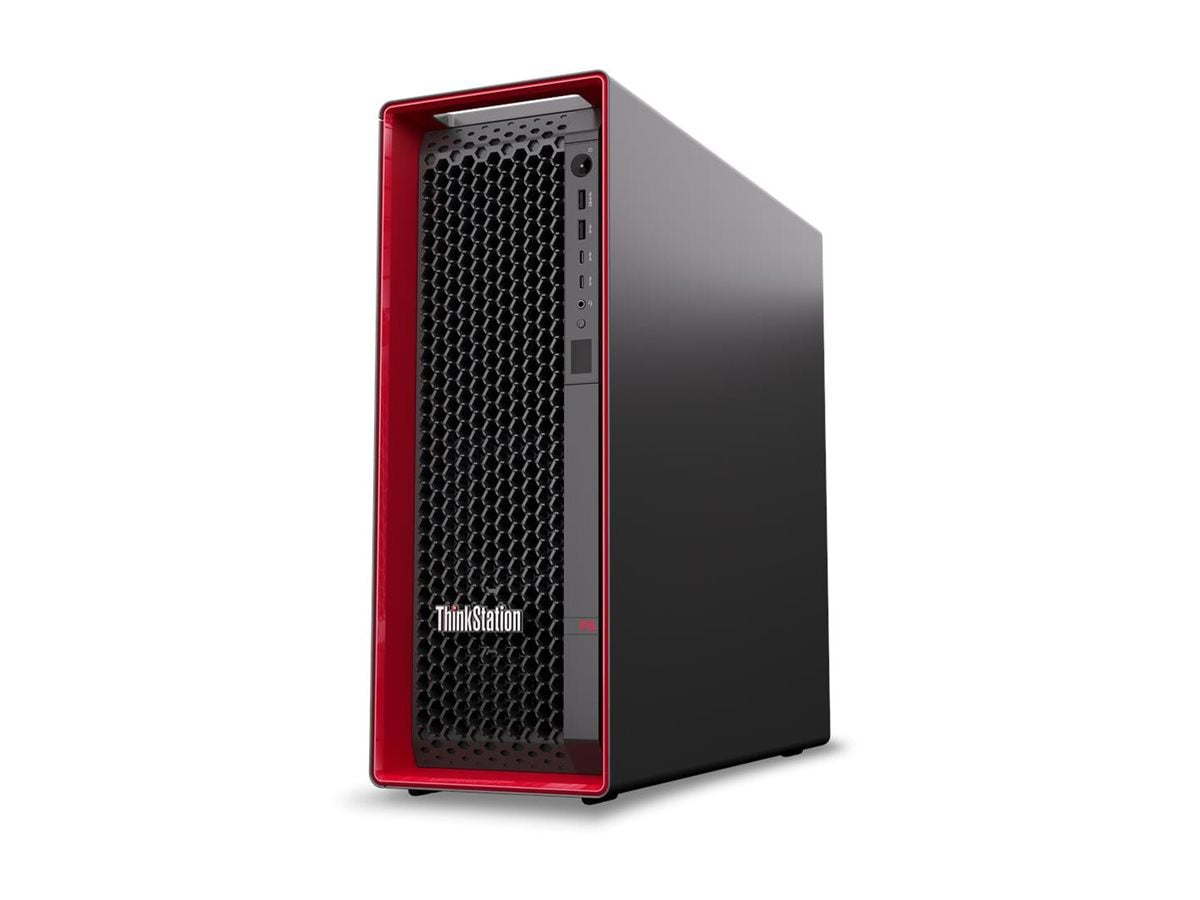 Lenovo ThinkStation P5 Gen 2