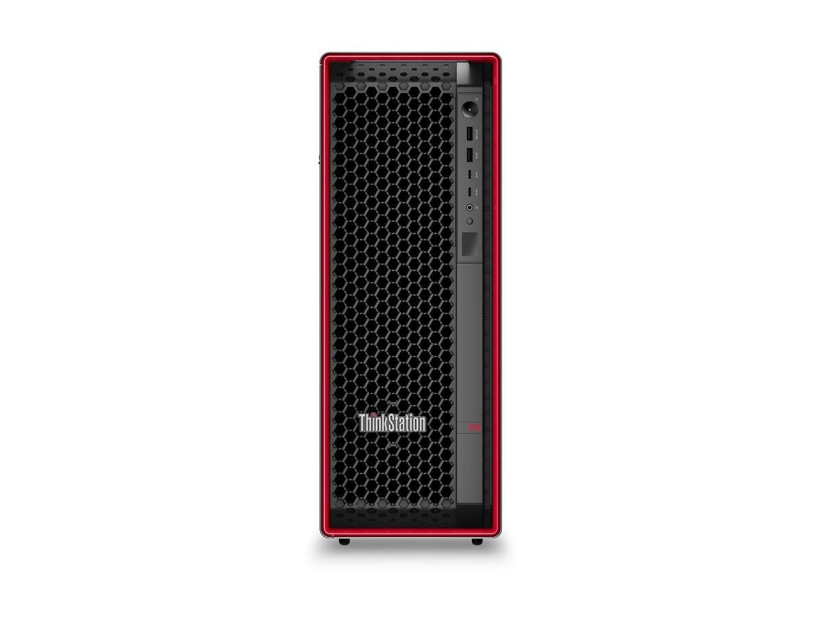 Lenovo ThinkStation P5 Gen 2