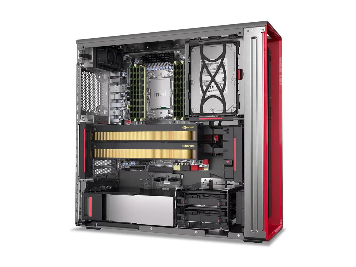 Lenovo ThinkStation P5 Gen 2