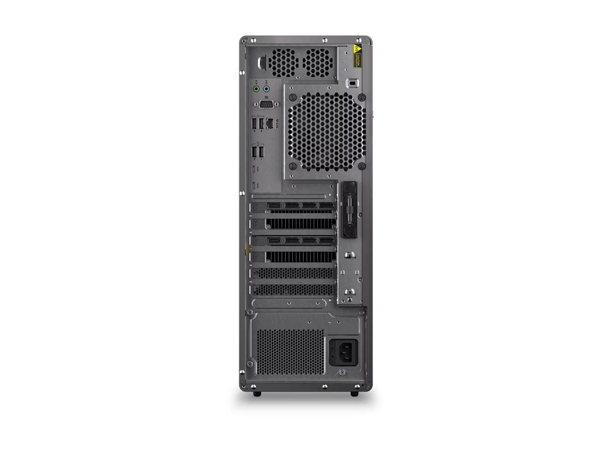 Lenovo ThinkStation P5 Gen 2
