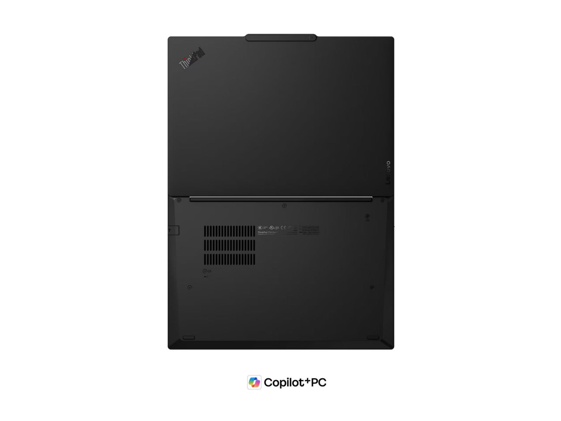 Lenovo ThinkPad T14 Gen 7 Intel Core Ultra 5 335 vPro
