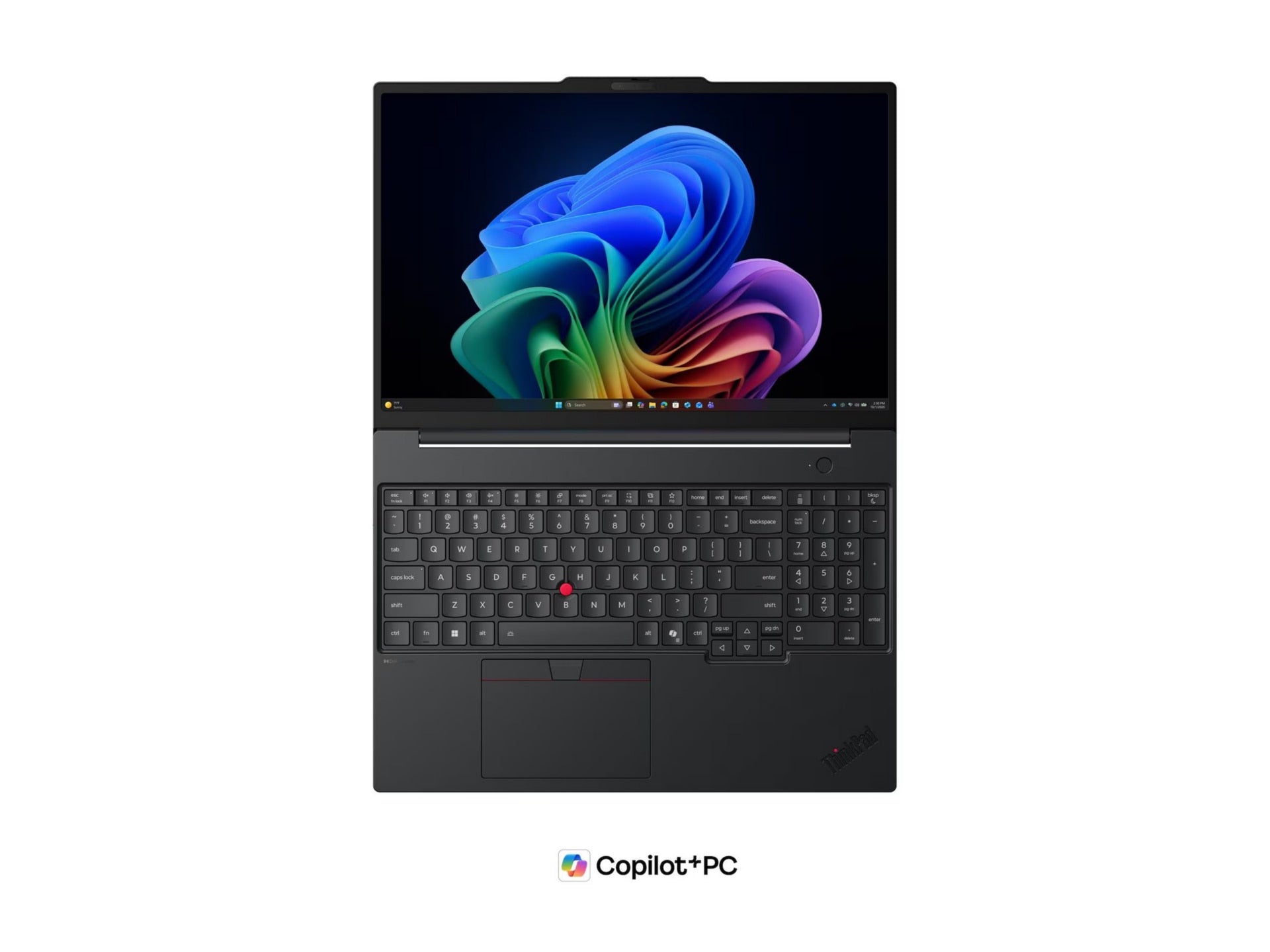 Lenovo ThinkPad T16 Gen 5 21WT004SUS