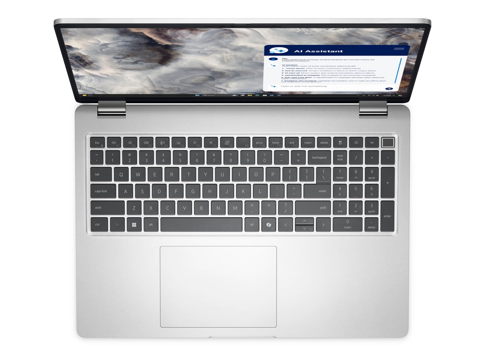 Dell Pro Plus PB16250 U5 16GB 512GB Portable Display