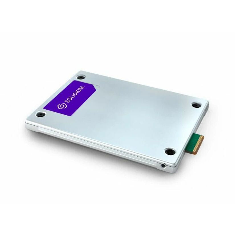 SOLIDIGM D5-P5430 30.72TB E3.S PCIe 4.0 SSD