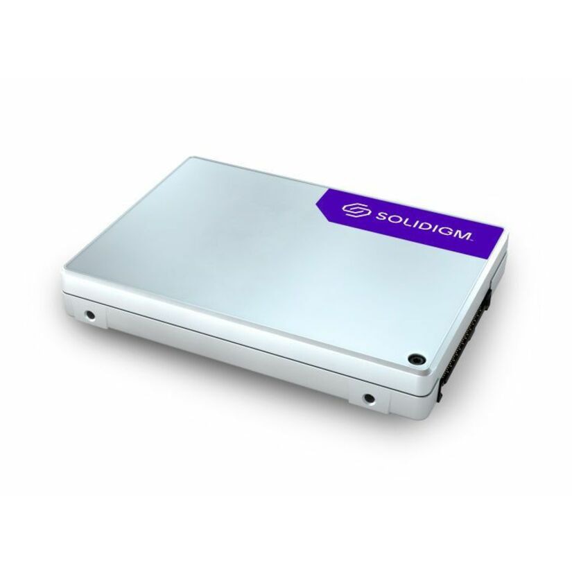Solidigm D5-P5336 7.68TB U.2 NVMe SSD